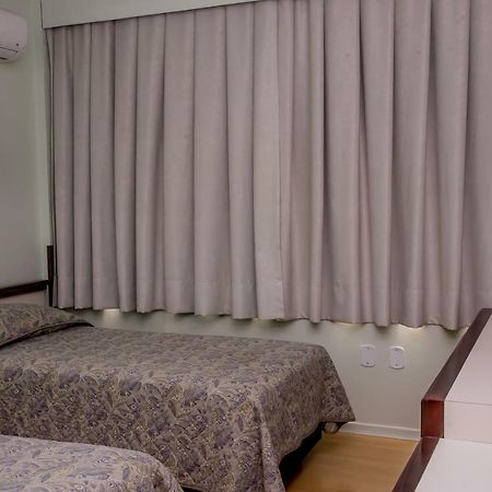 Hotel Jaragua Жуасаба Екстер'єр фото